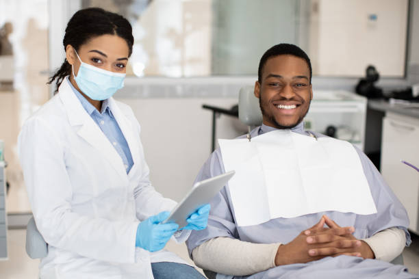Best Cosmetic Dentistry  in Mont Belvieu, TX